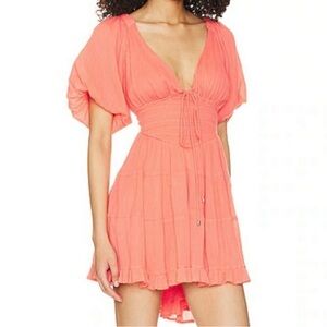 Free People “The Perfect Day” Dress